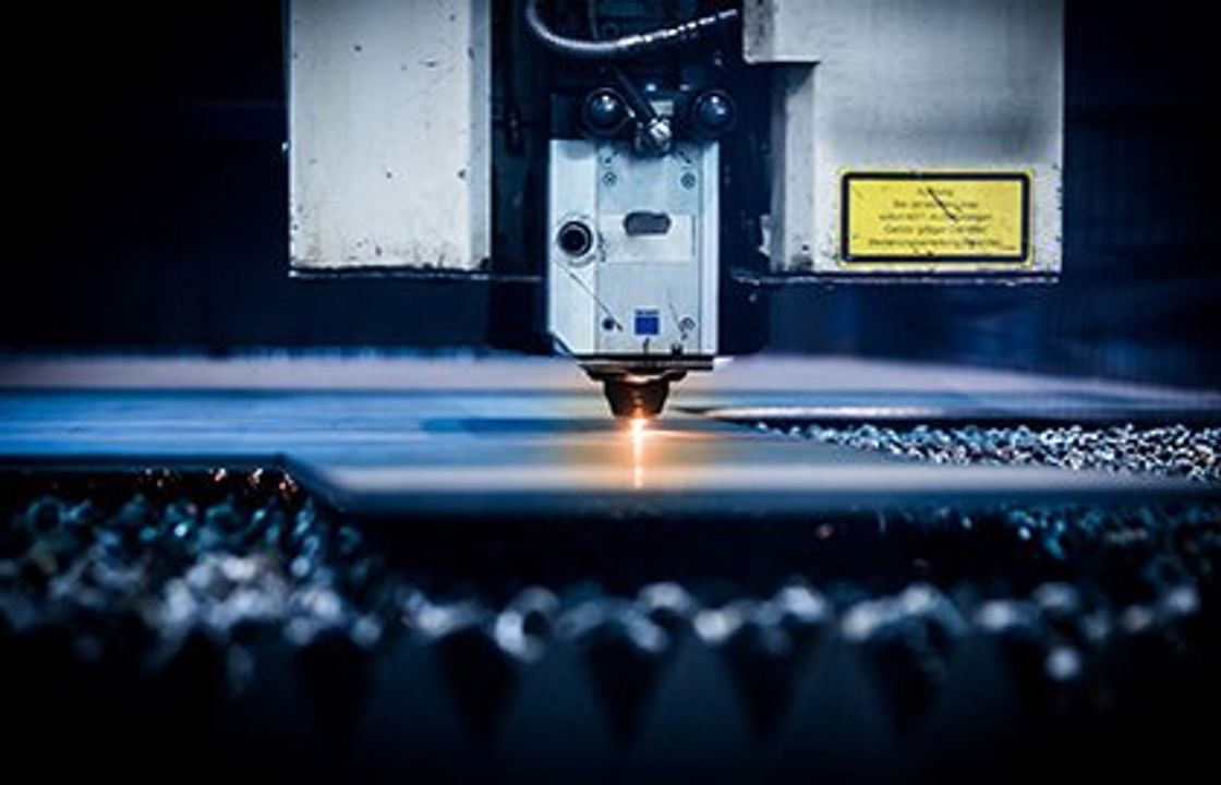 CNC Fabricating