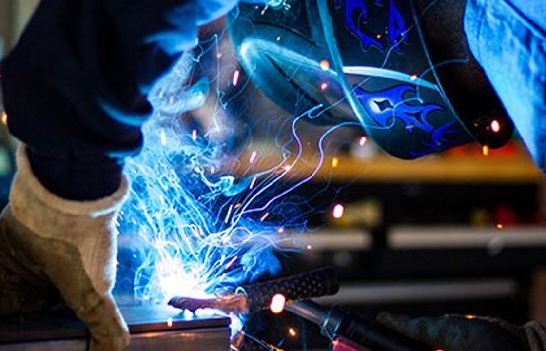 Welding