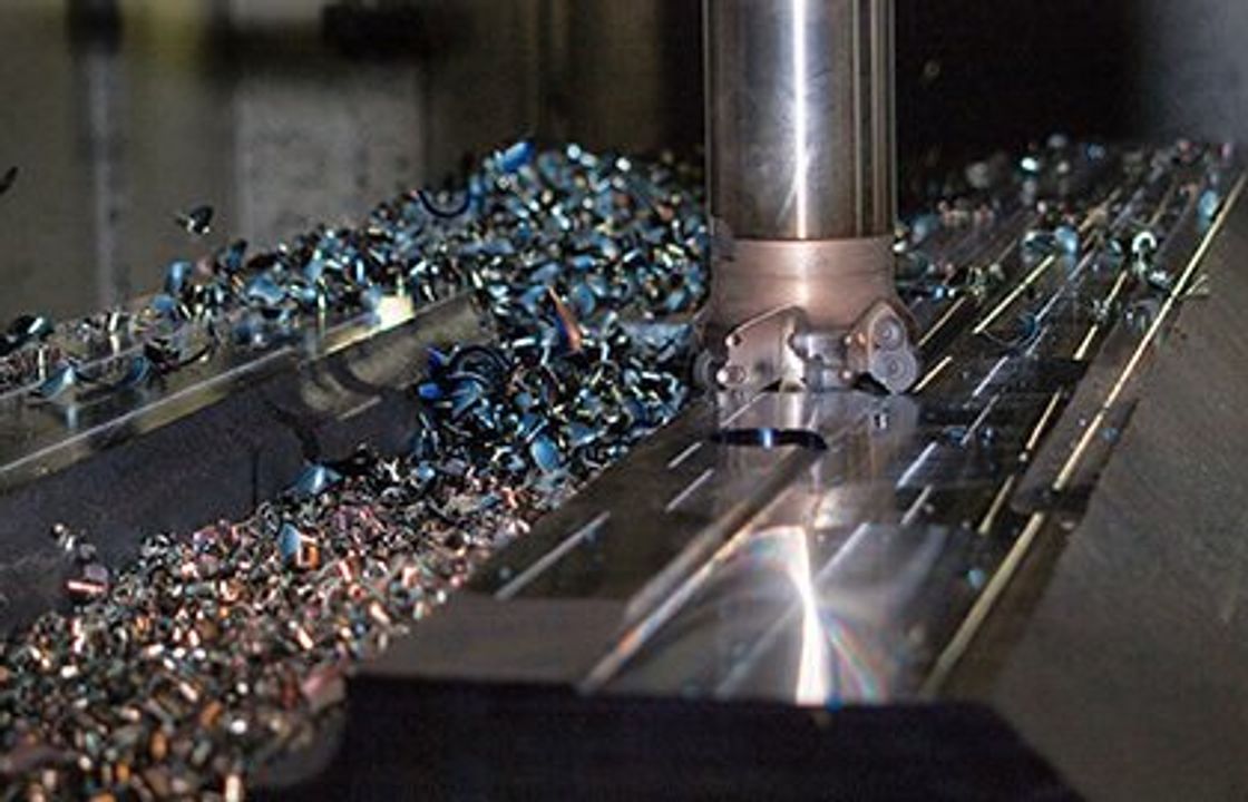 CNC Machining