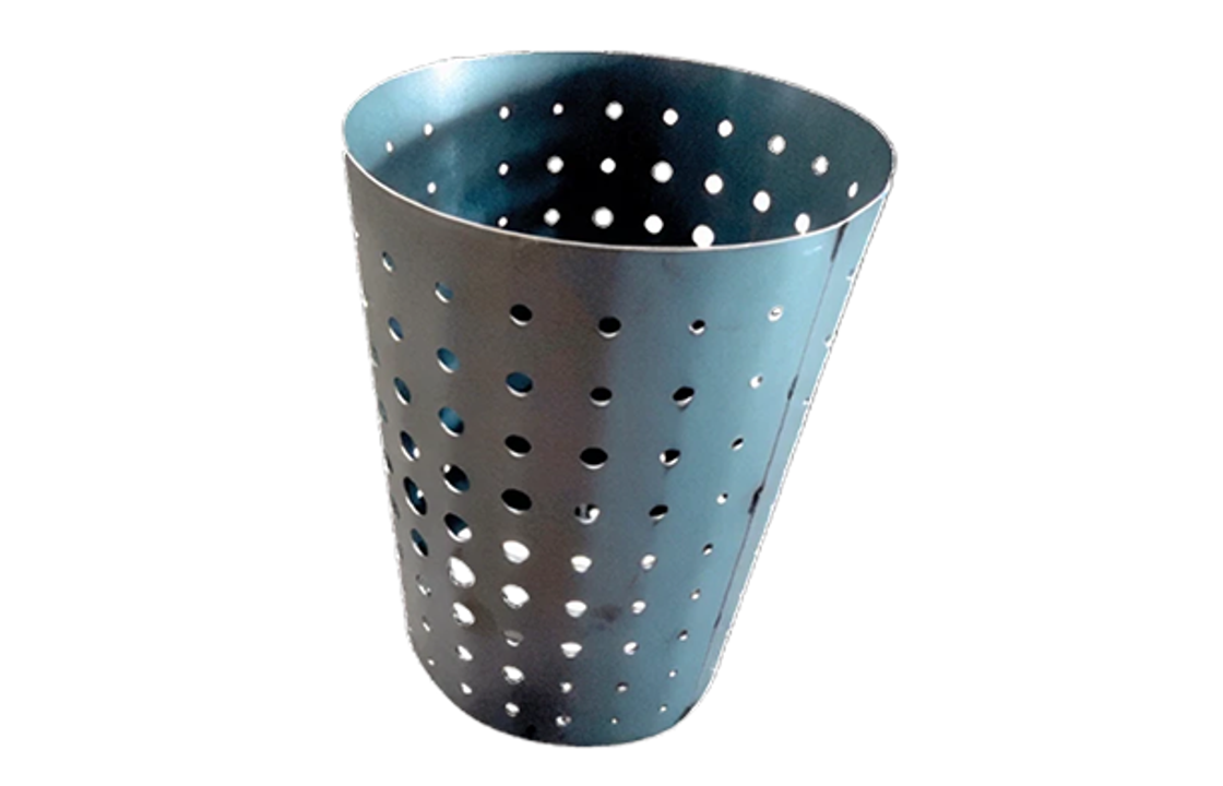 Plate Roll Forming